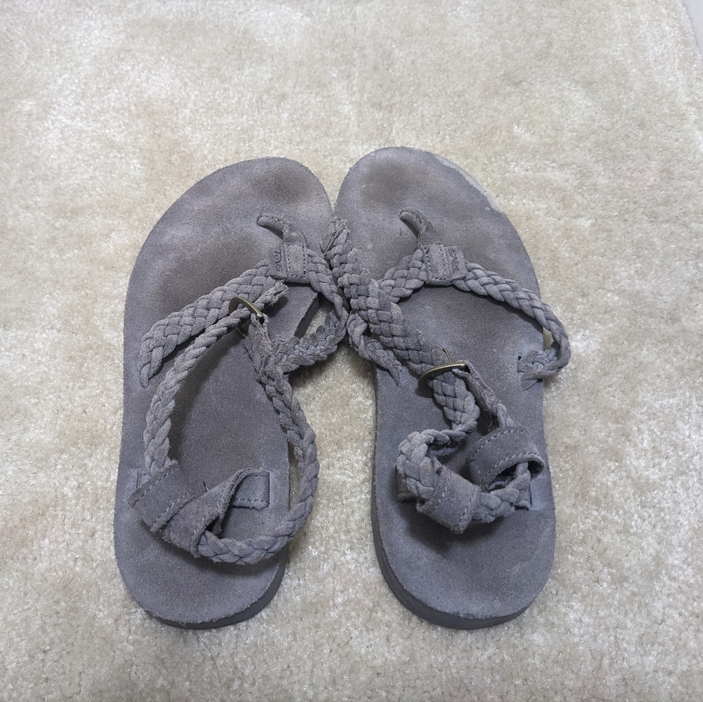 Teva sandals